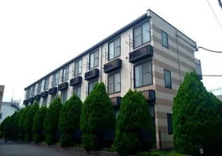 エルパセオIIIの画像