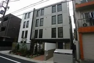 東京都文京区白山2【マンション】の外観