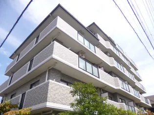 シャトー ド マリン須磨の画像