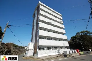 エステート有井【1階】の外観