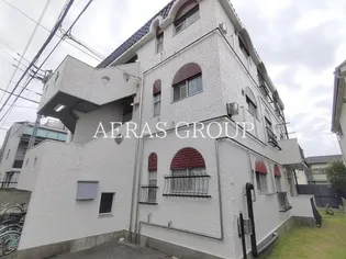 IVYマンションの画像