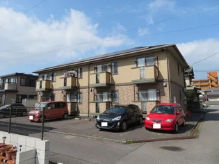 モナリエ津留の画像