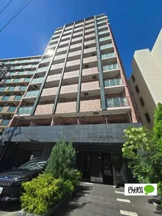 ララプレイス新大阪シエスタ【3階】の外観