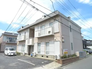 サンビレッジ上尾の画像