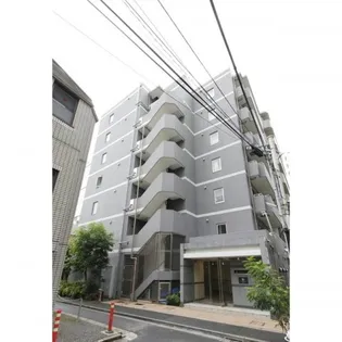 コンフォリア三田トロワの画像