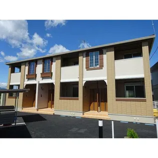 サンガーデンSⅡの画像