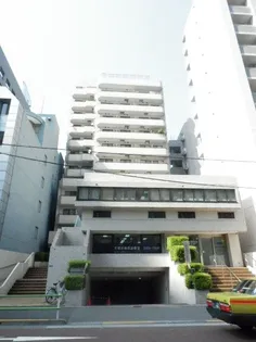 プラザ麻布の画像