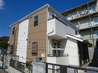 モディ シェールIIの画像