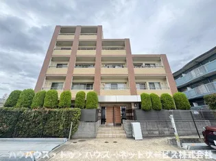 第16シントウキョウビル【3階】の外観