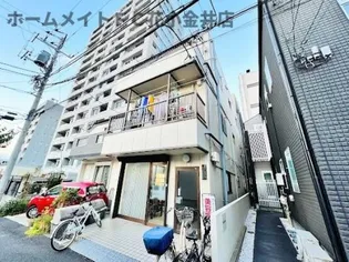 ウエスト久米川ビルの画像