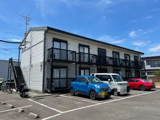 サン FRIENDSMKの画像