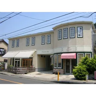 プレシャスフラットの画像