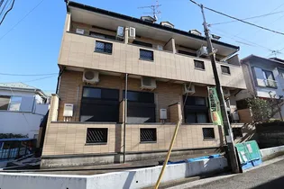 メゾンドマキの画像