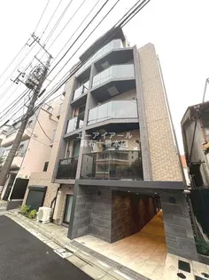 コンポジット千石の画像