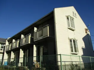 藤和コーポ東台Iの画像