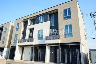 リジエール IIの画像