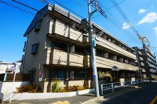 グランドマンションの画像