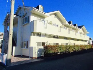 セトルウエストヒルズの画像