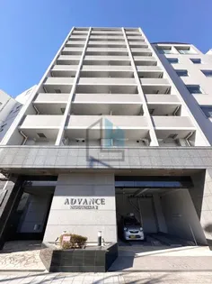 アドバンス西梅田Ⅱの画像