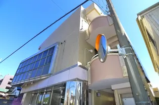 MSTニュ-習志野【2階】の外観