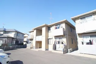 グレースコート Bの画像