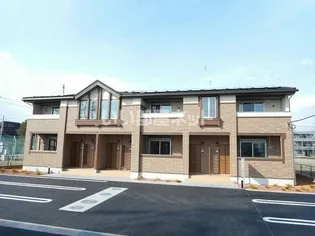 ブライトガーデンBの画像