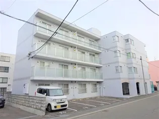 フローレンス本郷の画像