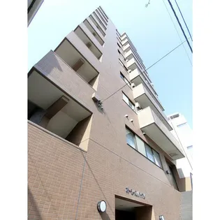 オーシャンハイツの画像