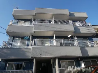 第2パールメゾンの画像