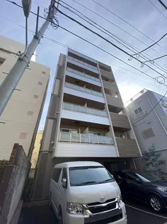 アリカ平井プレッソの画像