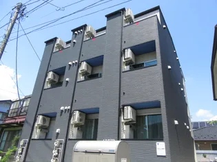 タマリンド長町【3階】の外観