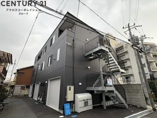 ラフマート今津の画像