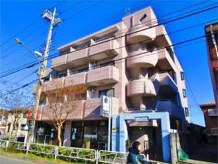 フローライト八王子堀之内の画像