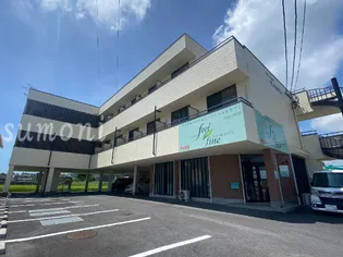 ステーションモンパルナスの画像