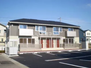 ブランズ開 B棟の画像