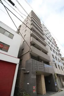 ランドマークシティ北梅田【3階】の外観