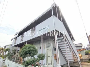 ドエル喜多見の画像