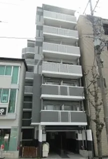 プレサンス京都清水の画像