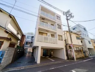 KDXレジデンス三宿の画像