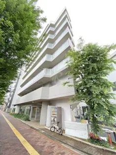 ドゥーエ東高円寺の画像