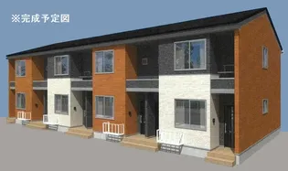 ル ソレイユの画像