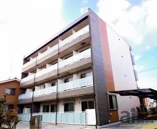 リブリ アイリスSの画像