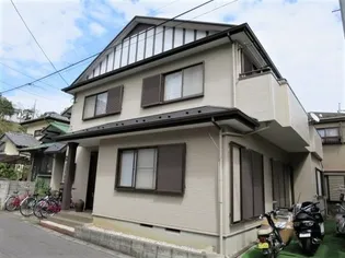 田上ハイツの画像