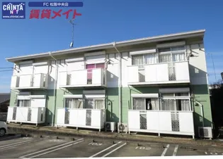 ガーデンハイム上川A棟の画像