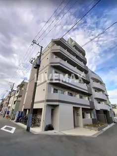 アイル カナーレ押上【2階】の外観