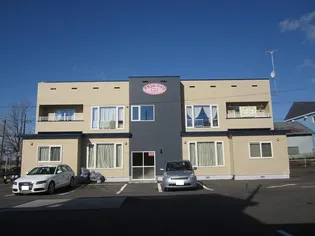 グランドハイツ浦見の画像