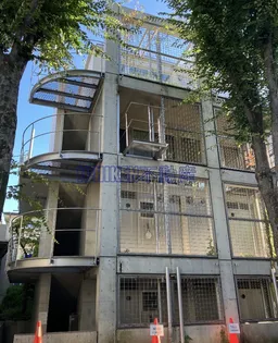 REFUGE O FORESTの画像