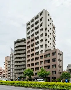 日神パレステージ西巣鴨の画像