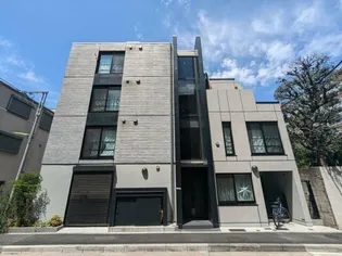 アグレシオ品川大井の画像