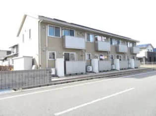 メゾンランタンの画像